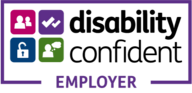 Disability Confident Employer